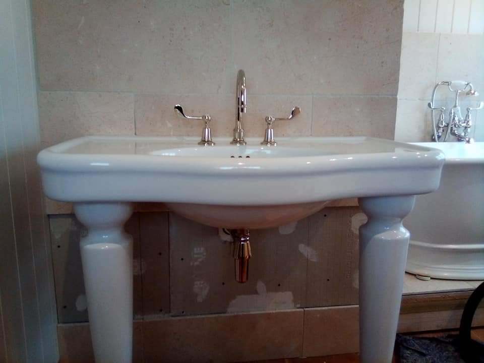 Lakeside Plumbing Services — Photos 3