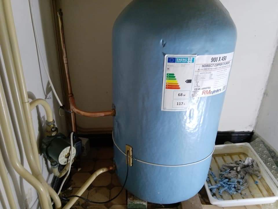 Lakeside Plumbing Services — Photos 2