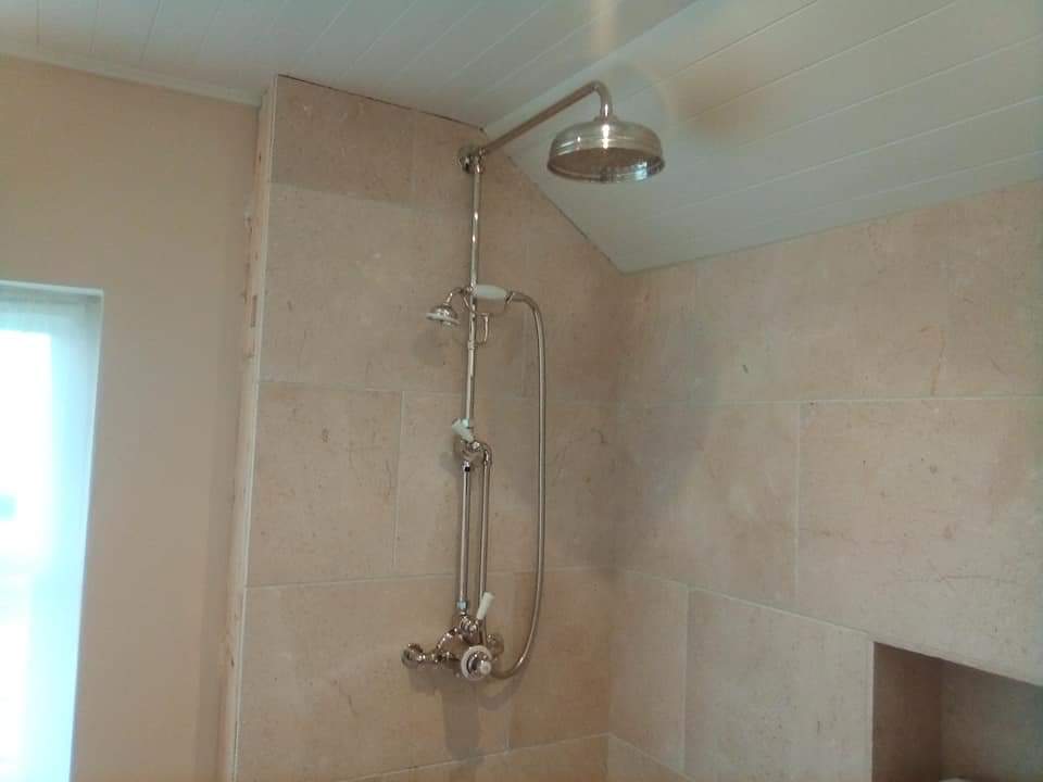 Lakeside Plumbing Services — Photos 1